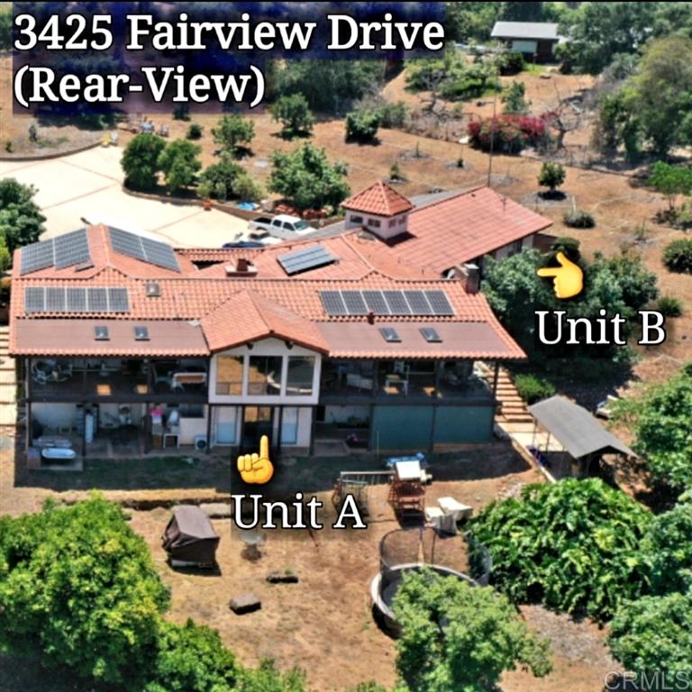3425 Fairview Drive Vista, CA 92084 - Photo 21 of 25