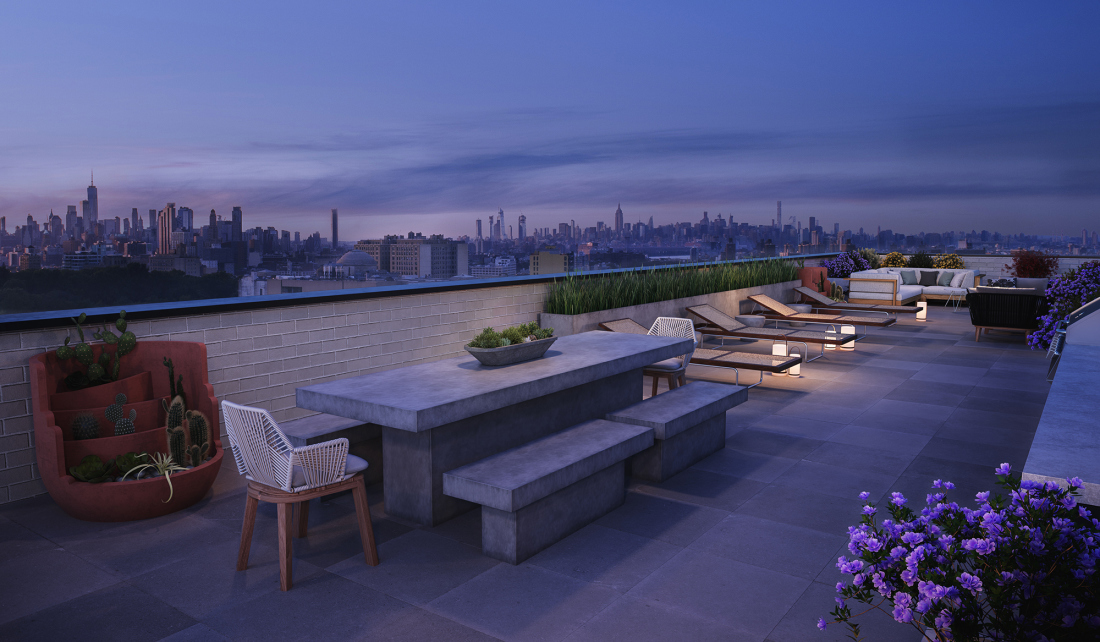 111 Montgomery Street, Unit 6H Brooklyn, NY 11225 - Photo 10 of 15