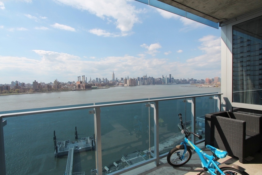 22 North 6th Street, Unit 17C Brooklyn, NY 11249 - Photo 2 of 8