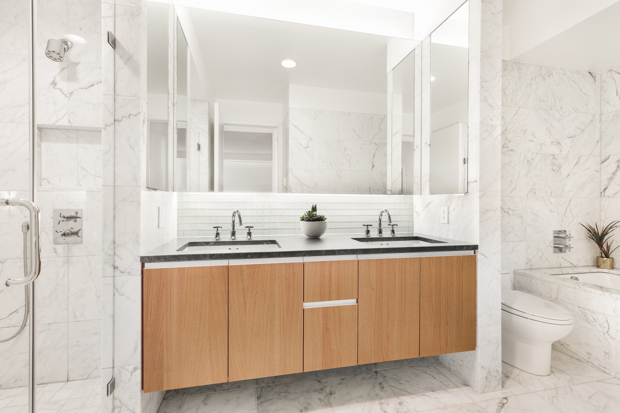 311 West Broadway, Unit 6G Manhattan, NY 10013 - Photo 9 of 12