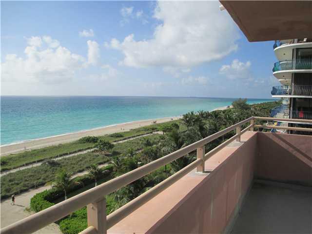 8911 Collins Avenue, Unit 605 Surfside, FL 33154 - Photo 25 of 25