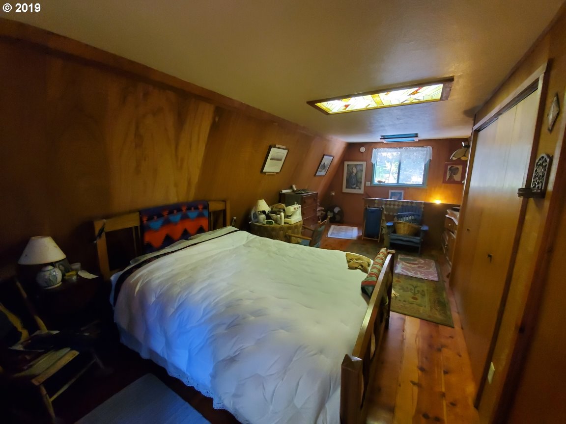 4580 Old House Creek Road Agness, OR 97406 - Photo 13 of 31