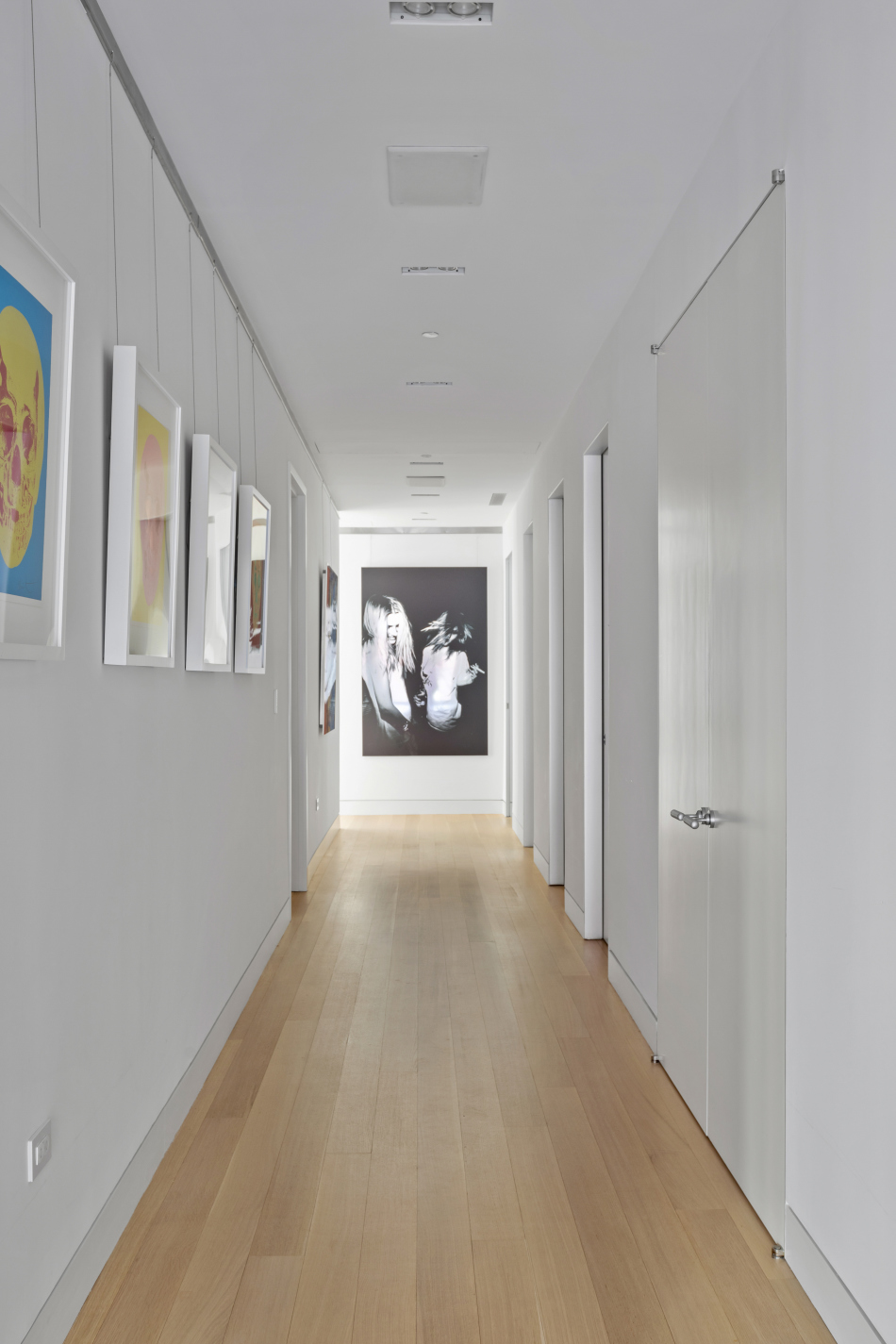 25 Bond Street, Unit 3W Manhattan, NY 10012 - Photo 11 of 25