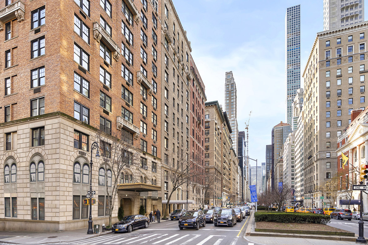 The Beekman 575 Park Ave, Manhattan, NY 10065 - Photo 16 of 16