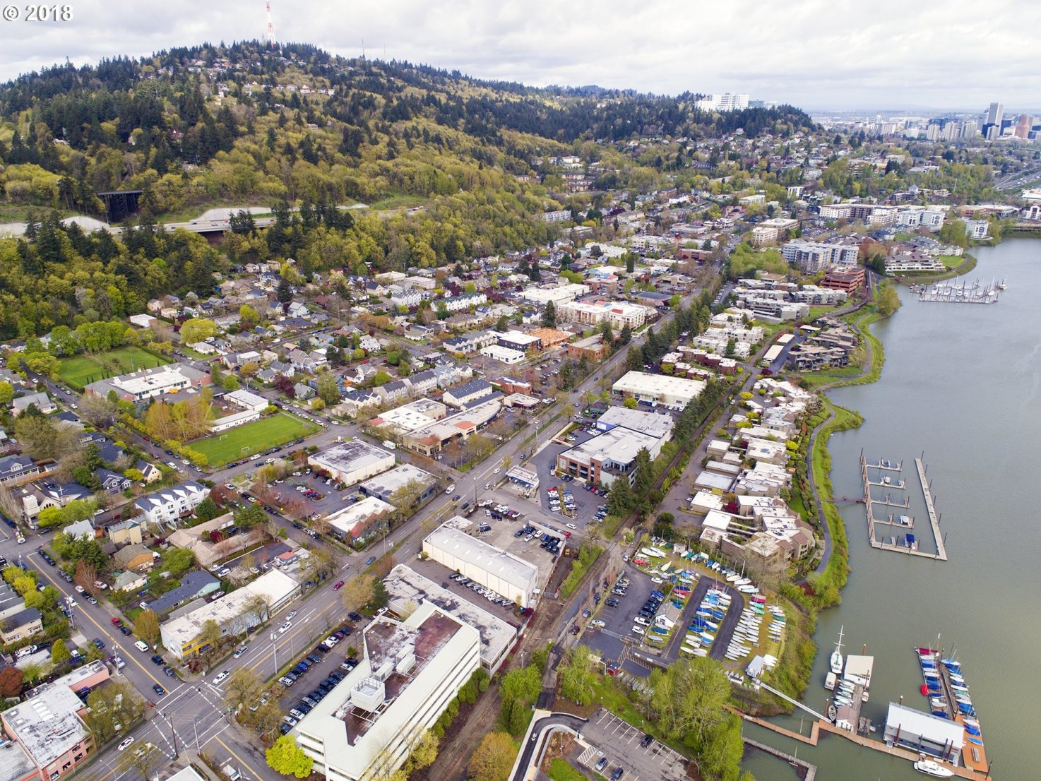 404 Southwest Pendleton Street Portland, OR 97239 - Photo 23 of 23 Gallery Image 23