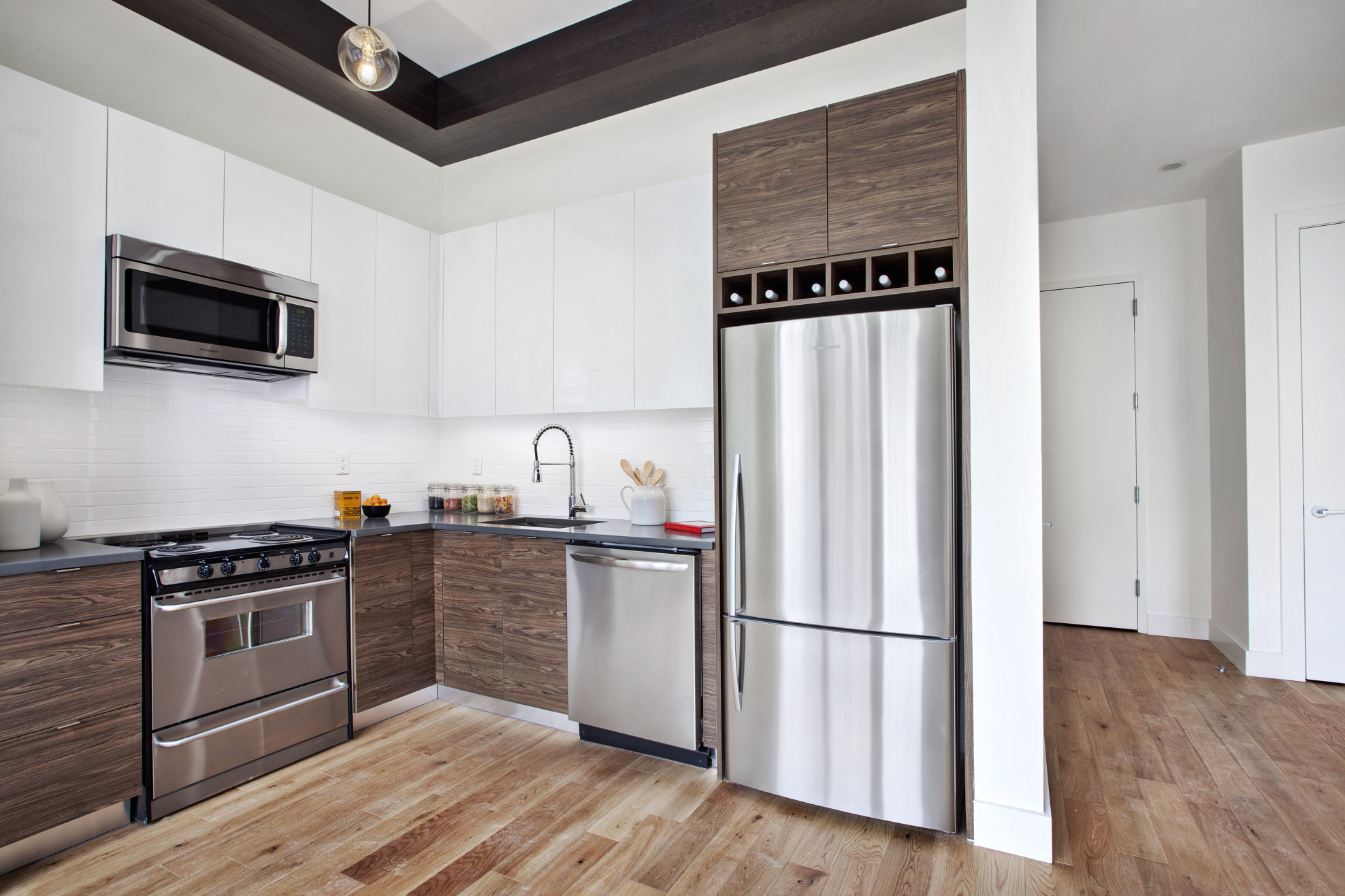 313 Saint Marks Avenue, Unit 1G Brooklyn, NY 11238 - Photo 3 of 12