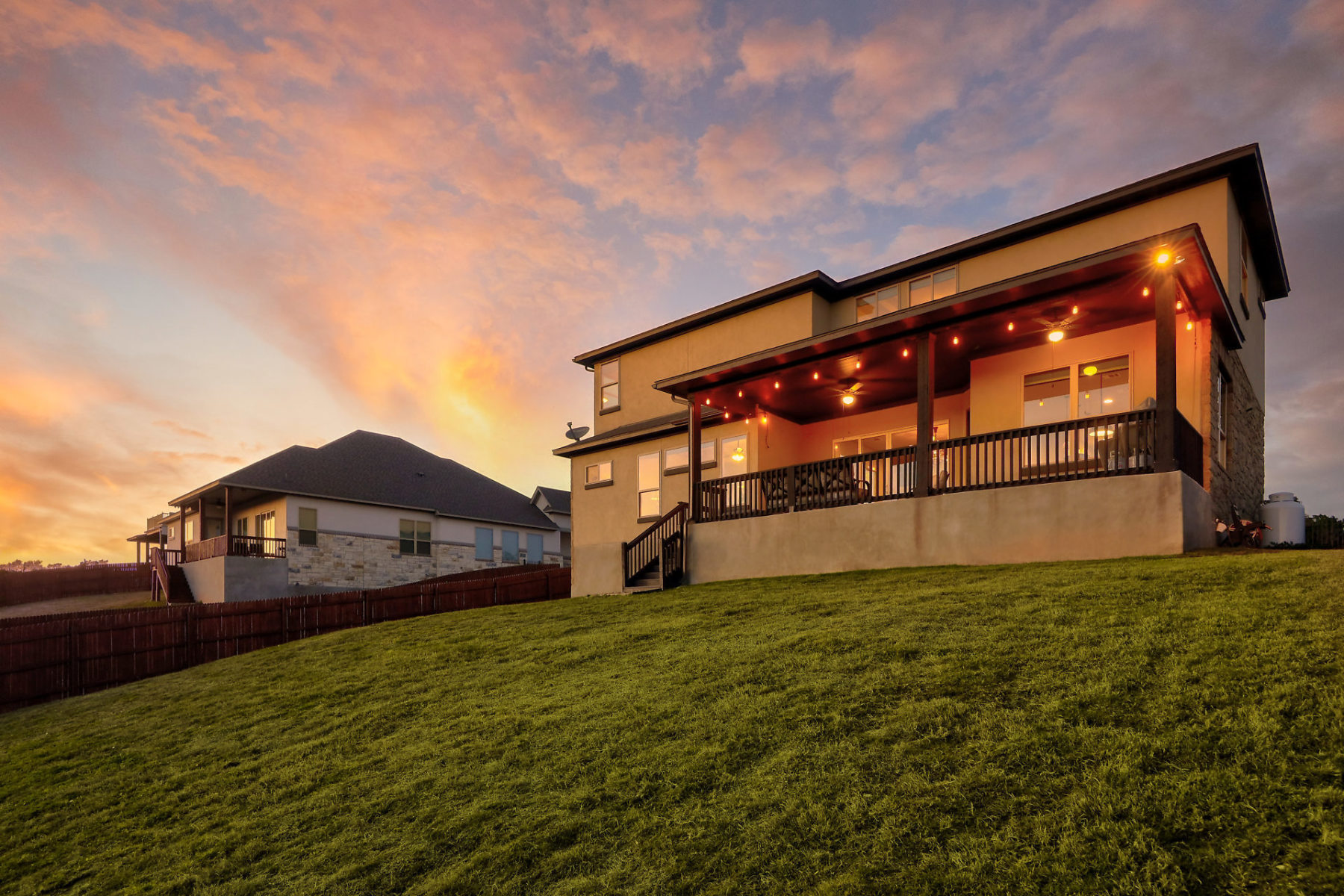 3612 Rolling Hills Road Cedar Park, TX 78613 - Photo 12 of 12