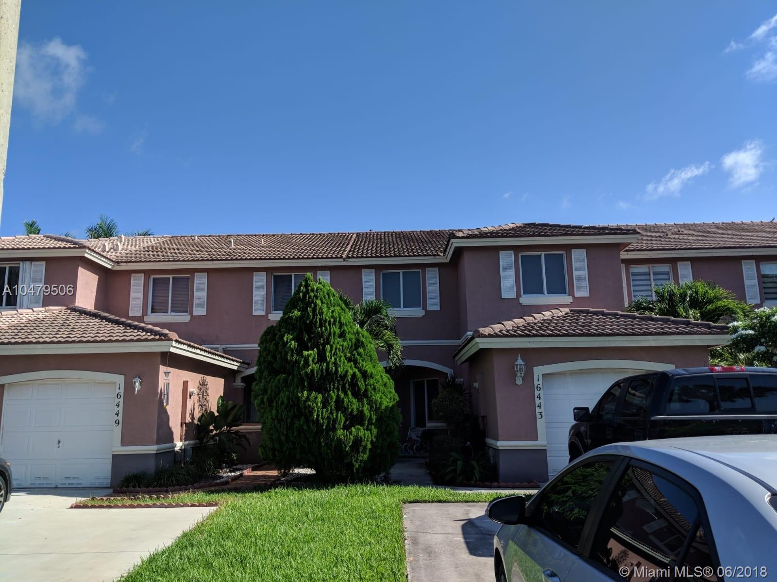 16443 Southwest 68th Terrace Miami, FL 33193 - Photo 2 of 10