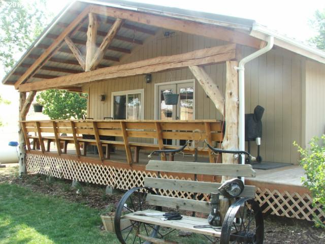 61892 Sand Hollow Road Heppner, OR 97836 - Photo 1 of 14 Gallery Image 1
