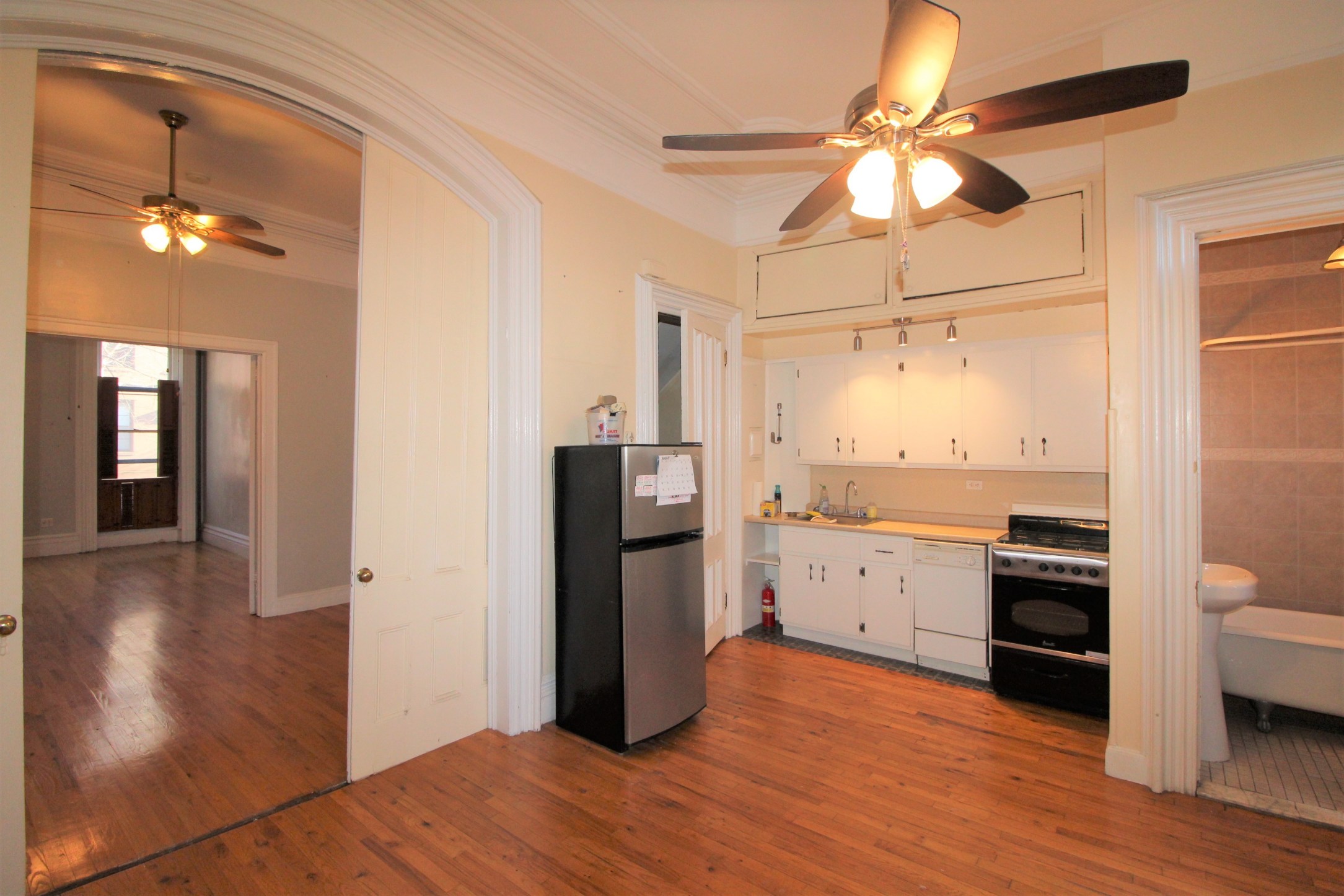 344 Clinton Street, Unit PARLOR Brooklyn, NY 11231 - Photo 6 of 8