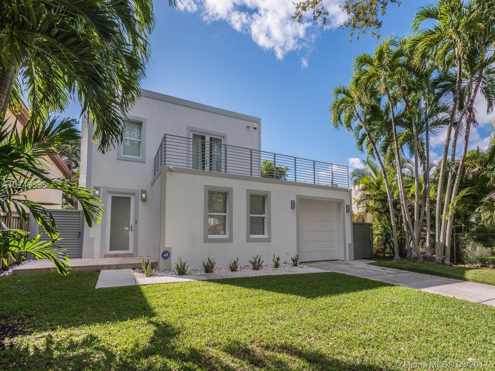 152 Southwest 20th Road Miami, FL 33129 - Photo 2 of 24