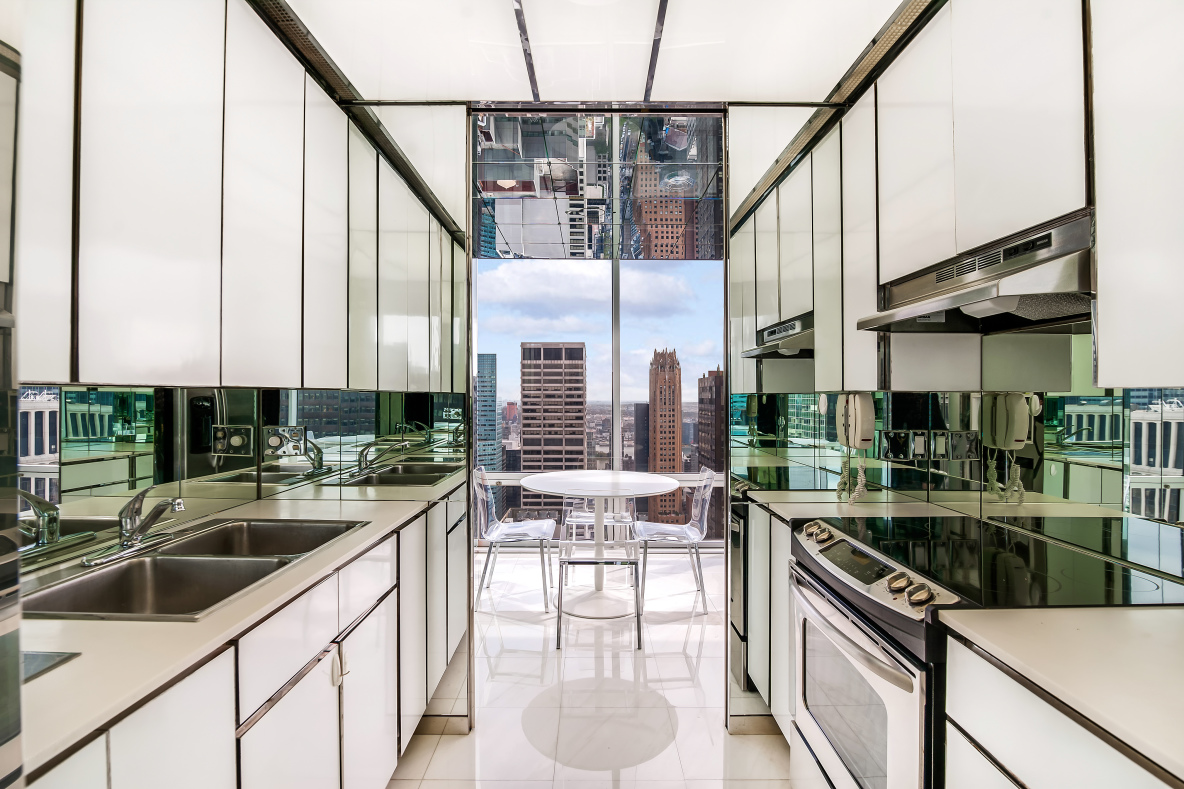 641 5th Avenue, Unit 44E Manhattan, NY 10022 - Photo 6 of 13