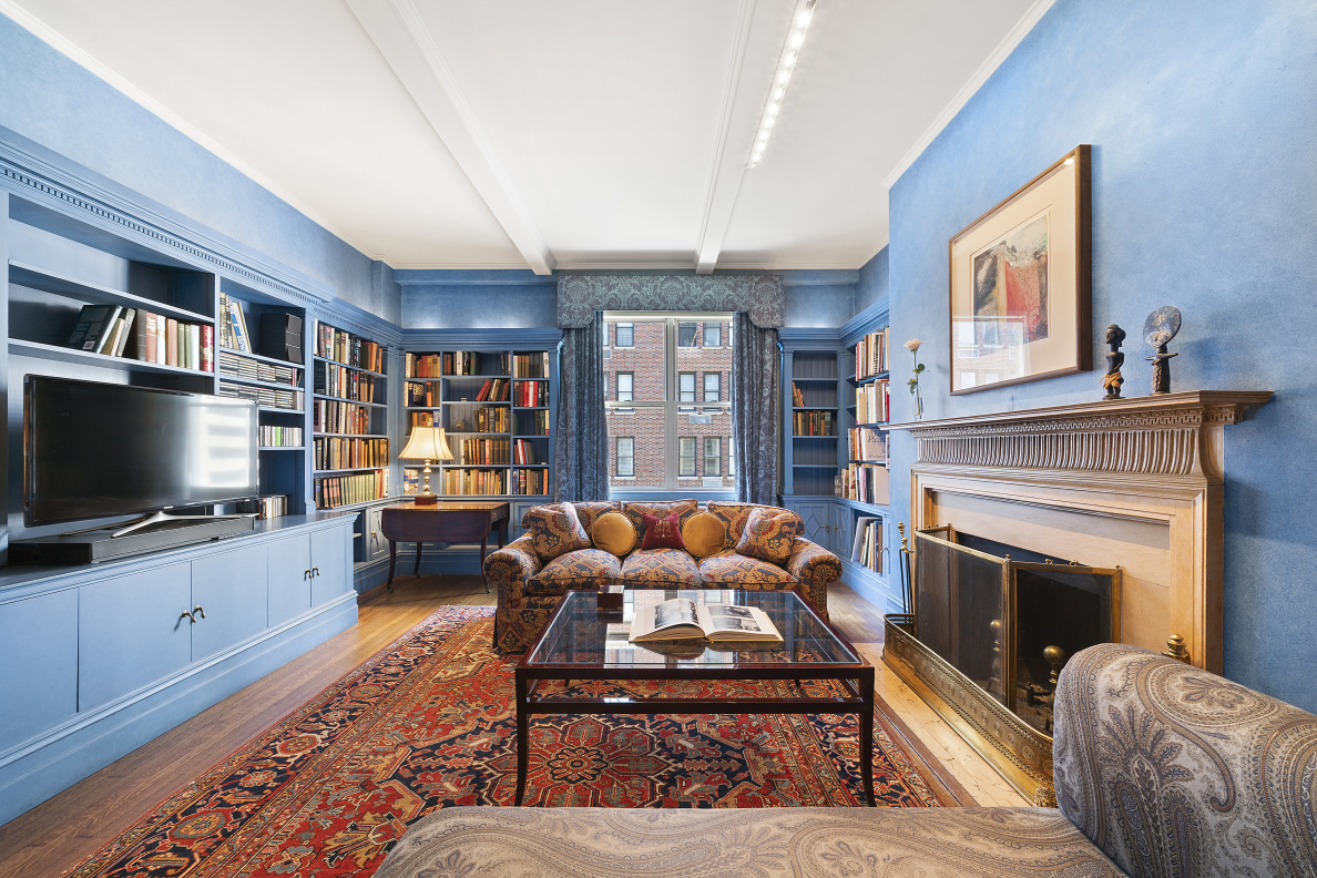 925 Park Avenue, Unit 9/10C Manhattan, NY 10028 - Photo 5 of 14