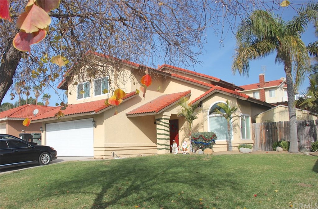 1503 Cresta Road Corona, CA 92879 - Photo 1 of 1