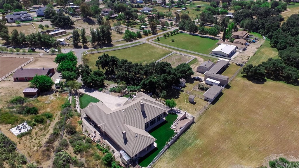 38421 Carrillo Road Fallbrook, CA 92028 - Photo 8 of 57 RIDE OUT YOUR BACK GATE INTO THE FOREST TRAILS