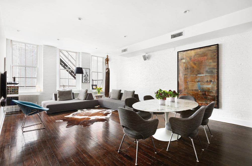 399 Washington Street, Unit 2 Manhattan, NY 10013 - Photo 2 of 14