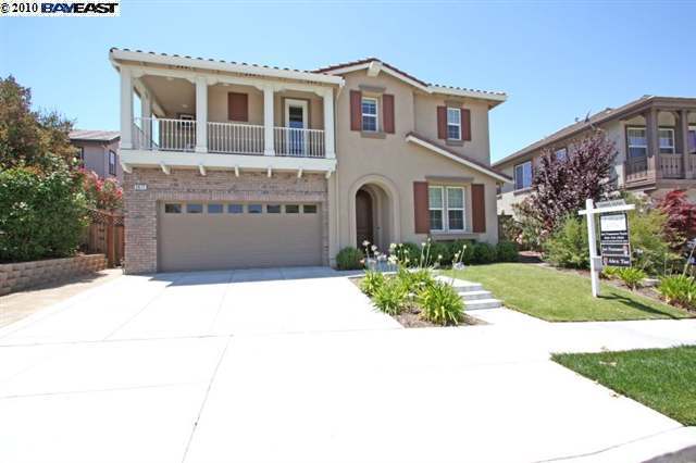2671 Melbourne Way San Ramon, CA 94582 - Photo 1 of 1