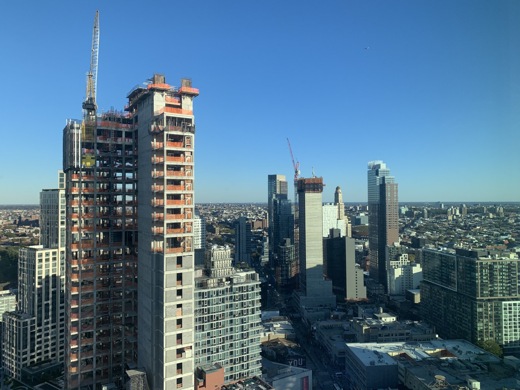388 Bridge Street, Unit 41D Brooklyn, NY 11201 - Photo 11 of 12