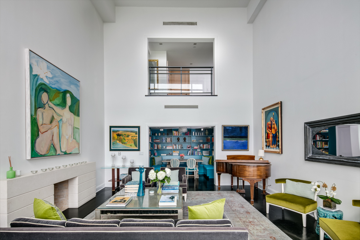 170 East End Avenue, Unit 10/11E Manhattan, NY 10128 - Photo 3 of 13