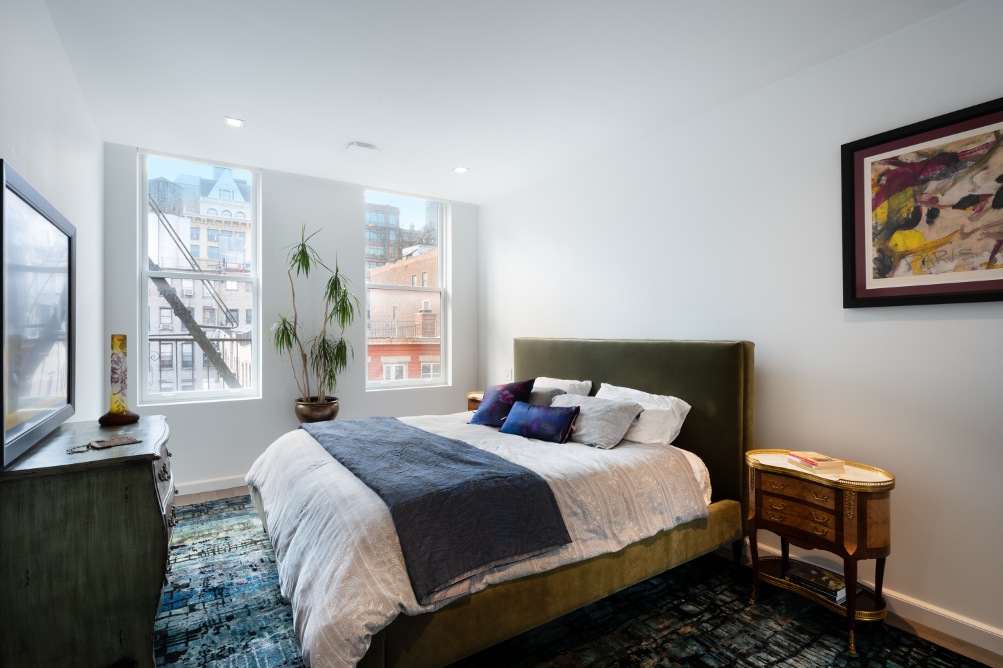 91 Crosby Street, Unit PHW Manhattan, NY 10012 - Photo 5 of 15