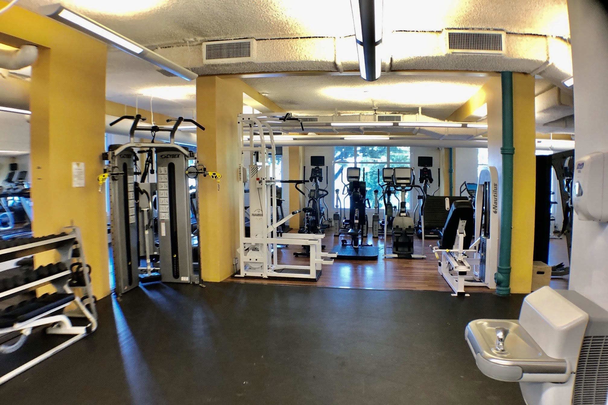 160 Cabrini Boulevard, Unit 121 Manhattan, NY 10033 - Photo 33 of 36