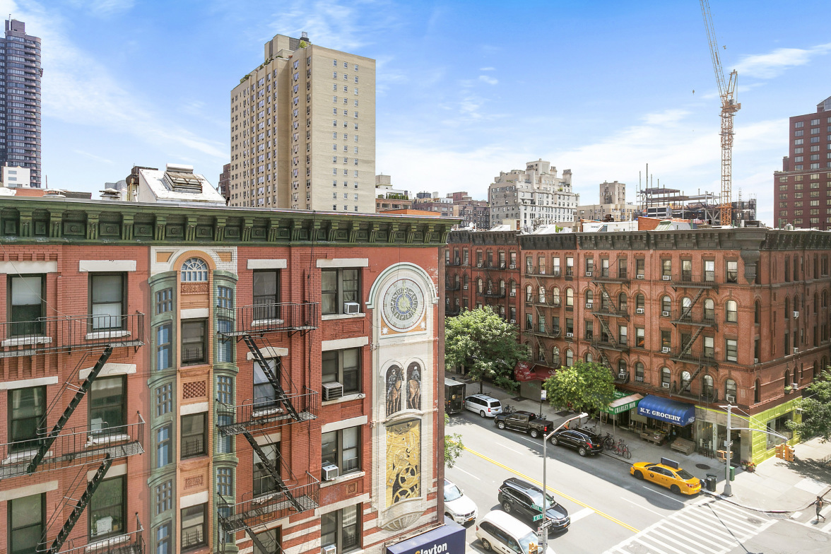 The Cielo 450 E 83rd St, Manhattan, NY 10028 - Photo 16 of 16