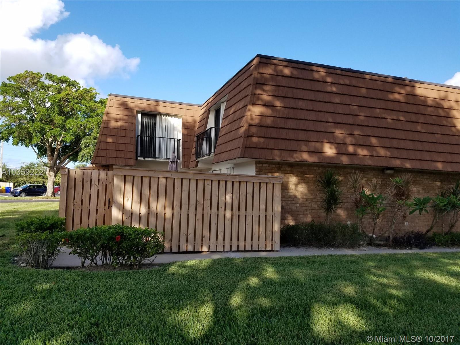 3900 County Line Road, Unit 24C Tequesta, FL 33469 - Photo 1 of 14 Gallery Image 1