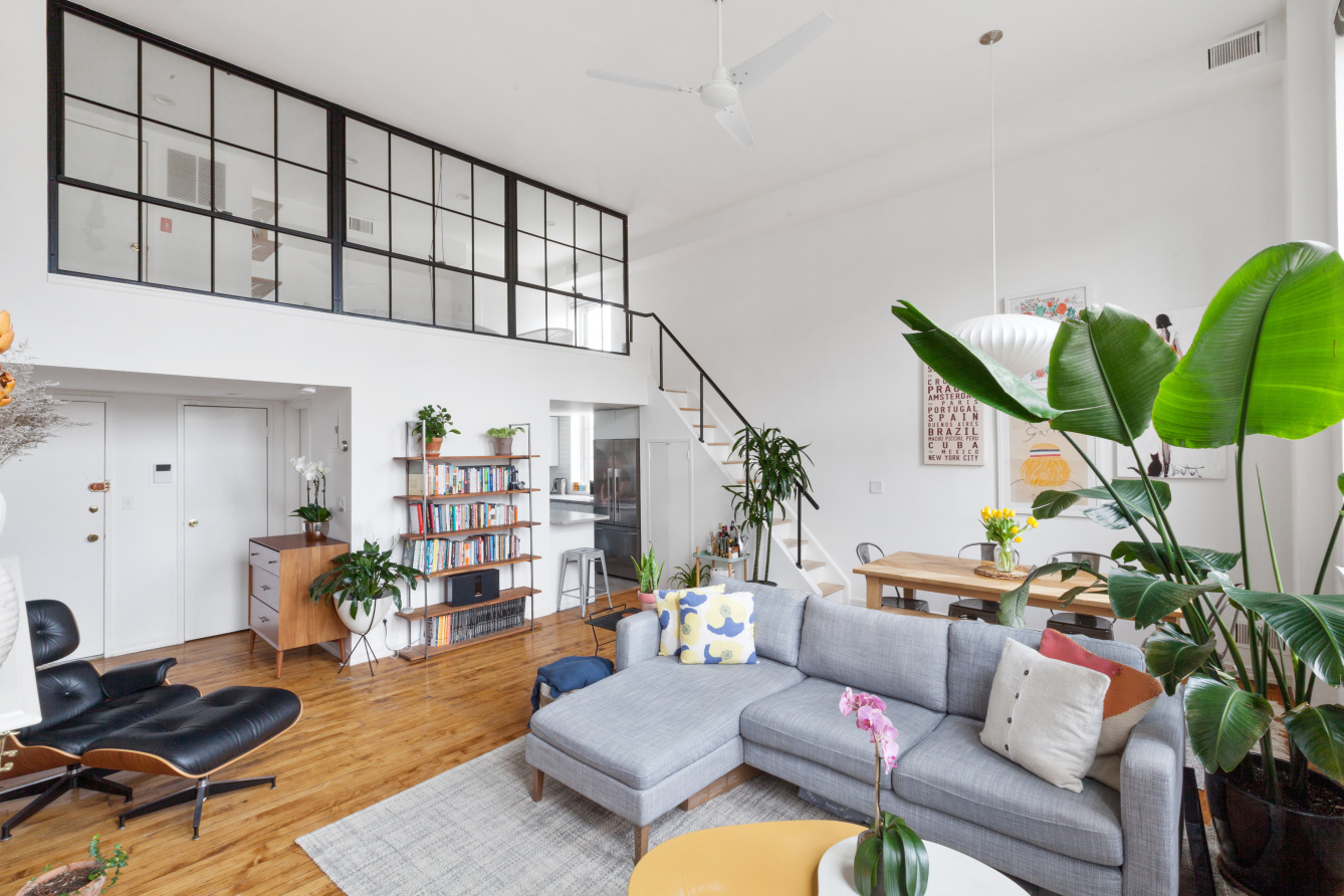 174 Pacific Street, Unit 3C Brooklyn, NY 11201 - Photo 3 of 8