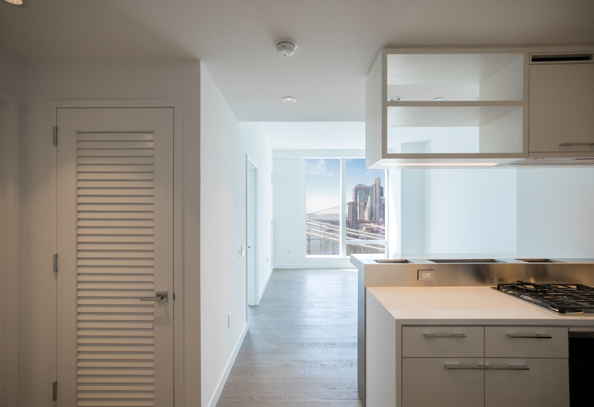 252 South Street, Unit 20C Manhattan, NY 10002 - Photo 2 of 26