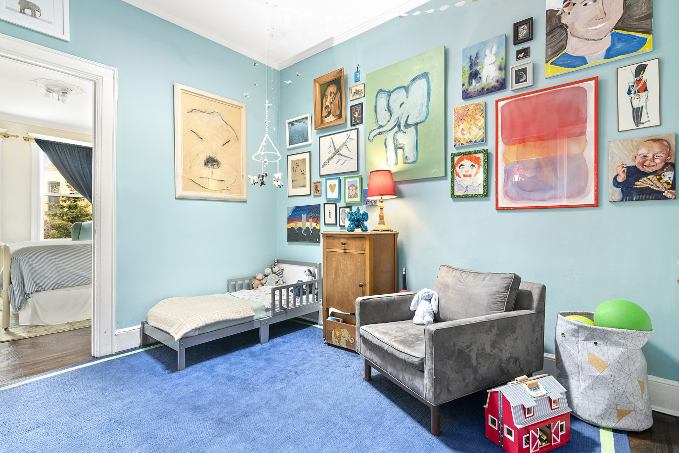 996 Saint Johns Place Brooklyn, NY 11213 - Photo 13 of 20