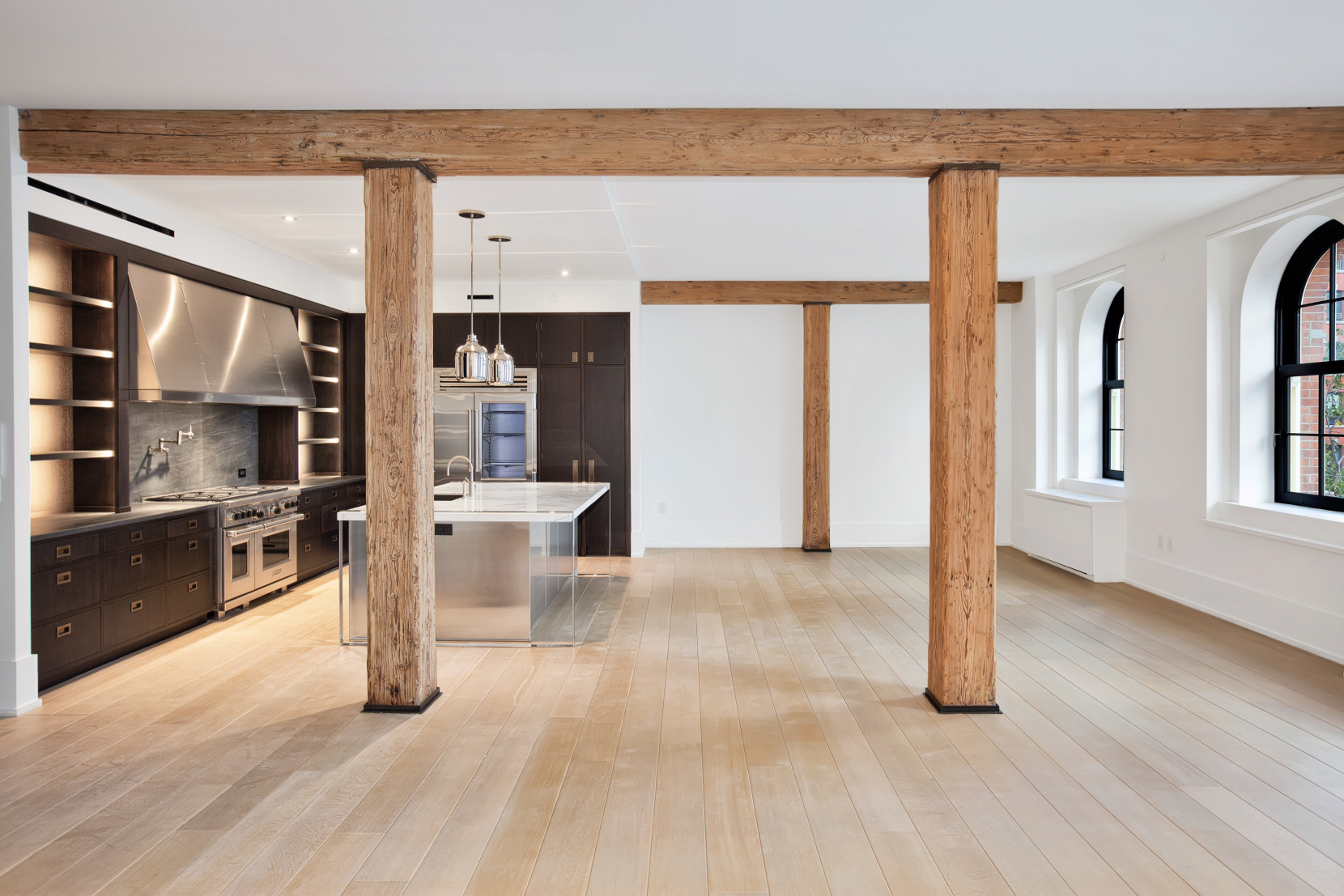 443 Greenwich Street, Unit 3J Manhattan, NY 10013 - Photo 4 of 9