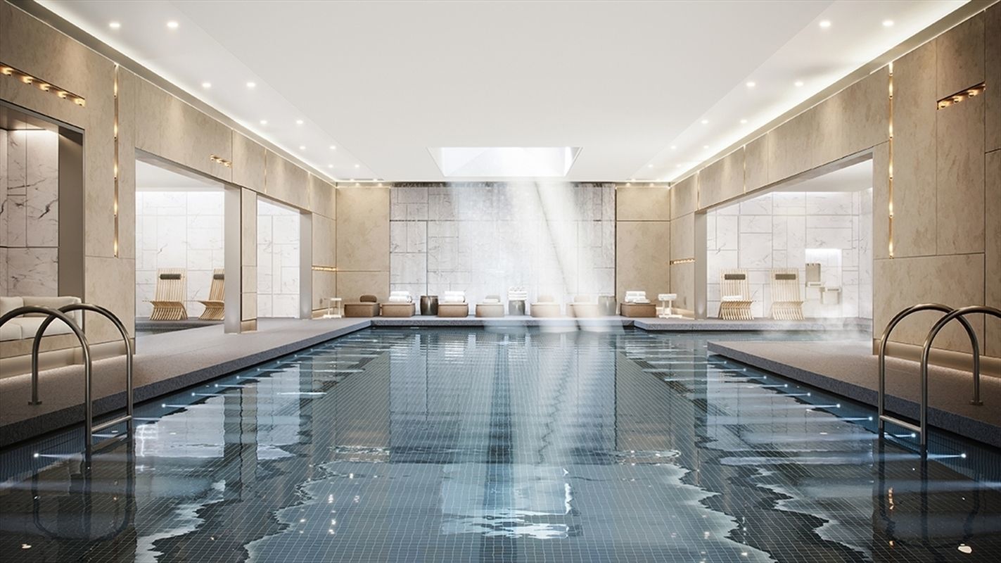 30 Riverside Boulevard, Unit 21J Manhattan, NY 10069 - Photo 21 of 26