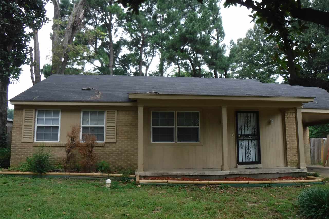 2943 Claudette Road Memphis, TN 38118 - Photo 1 of 13 Gallery Image 1