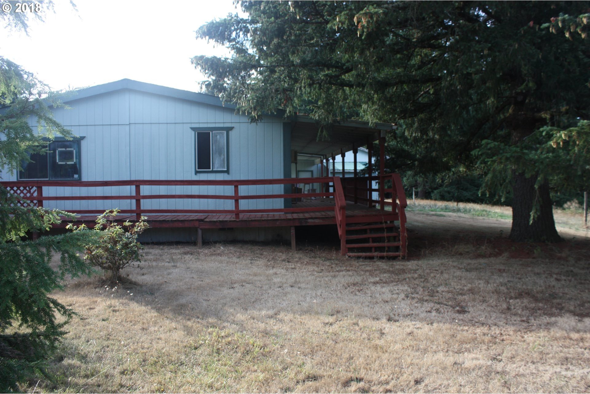17470 Southeast Tickle Creek Road Boring, OR 97009 - Photo 9 of 26 Gallery Image 9