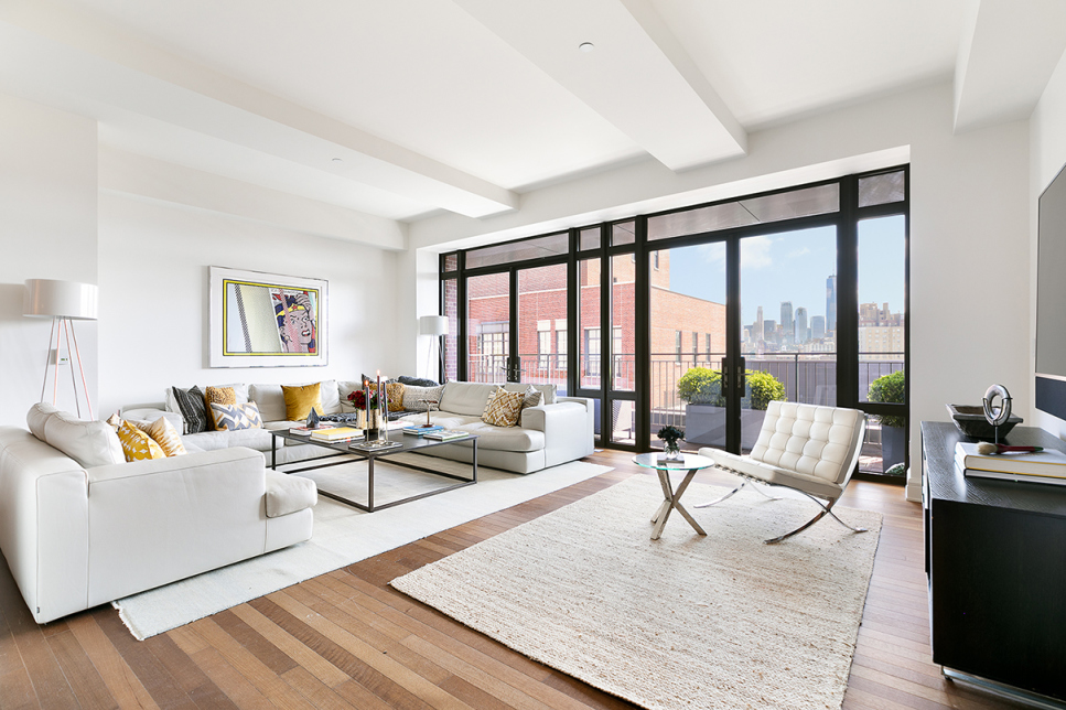 160 West 12th Street, Unit 94 Manhattan, NY 10011 - Photo 2 of 18