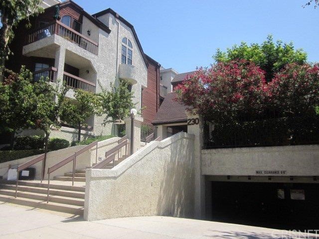 230 Bethany Road, Unit 119 Burbank, CA 91504 - Photo 1 of 1