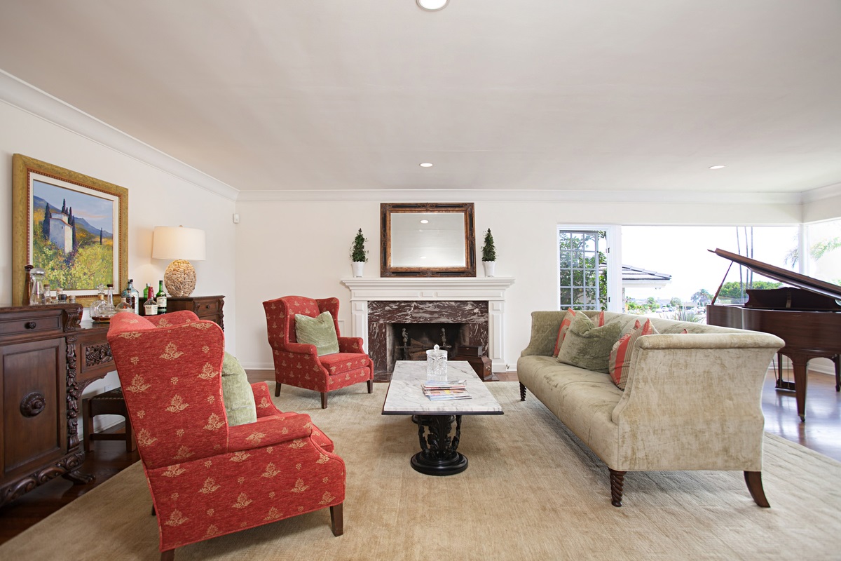 5741 Rutgers Road La Jolla, CA 92037 - Photo 5 of 22