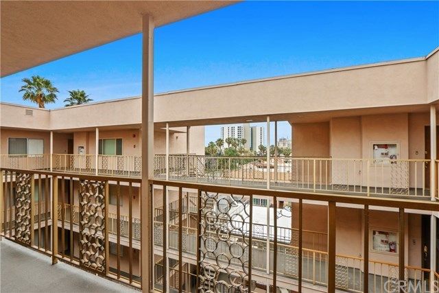 $615,000 | 1635 East Ocean Boulevard, Unit 5F, Long Beach, CA 90802