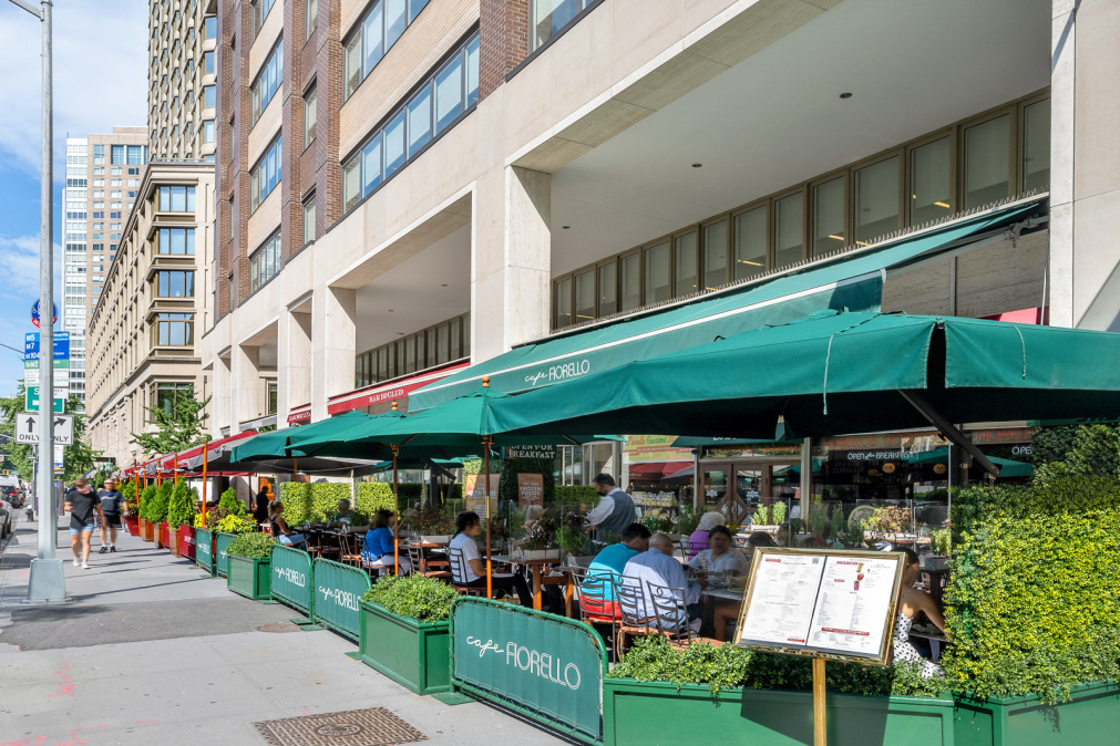 Grand Millennium 1965 Broadway, Manhattan, NY 10023 - Photo 10 of 10