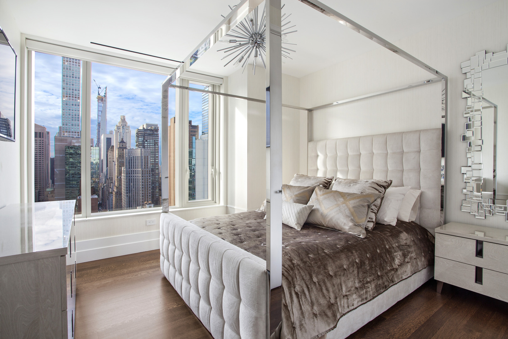 252 East 57th Street, Unit 40A Manhattan, NY 10022 - Photo 8 of 11