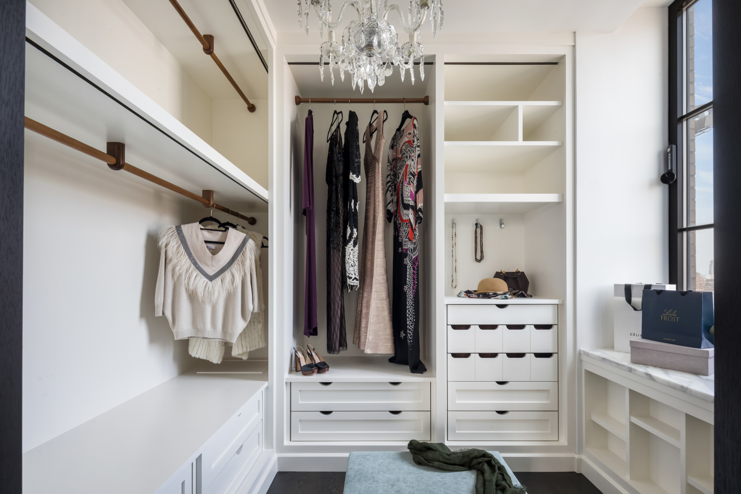 212 West 18th Street, Unit 14E/15D Manhattan, NY 10011 - Photo 17 of 28