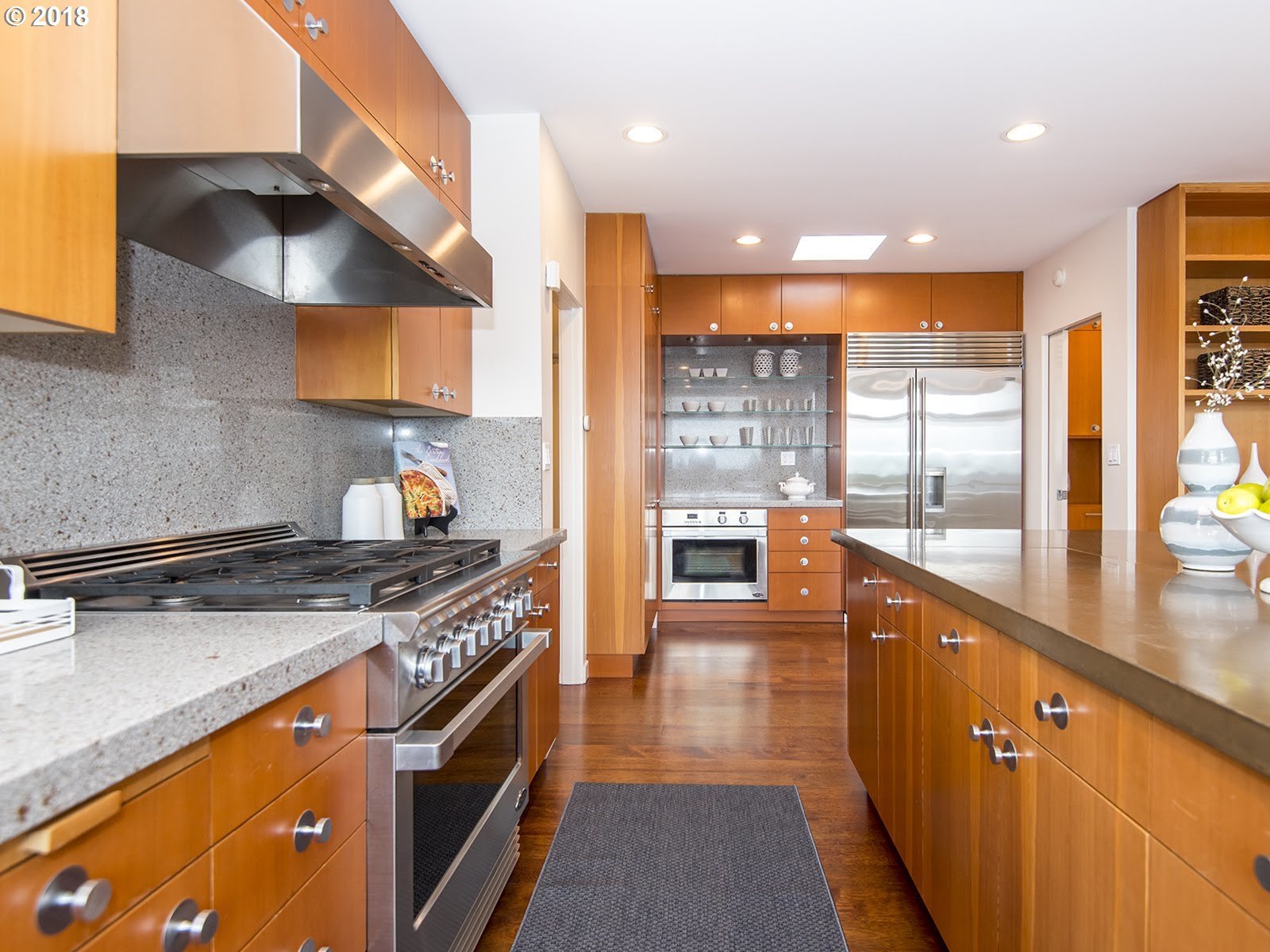 4110 Southwest Patrick Place Portland, OR 97239 - Photo 20 of 32