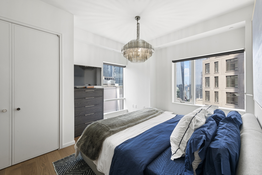 5 Beekman Street, Unit 39A Manhattan, NY 10038 - Photo 5 of 9