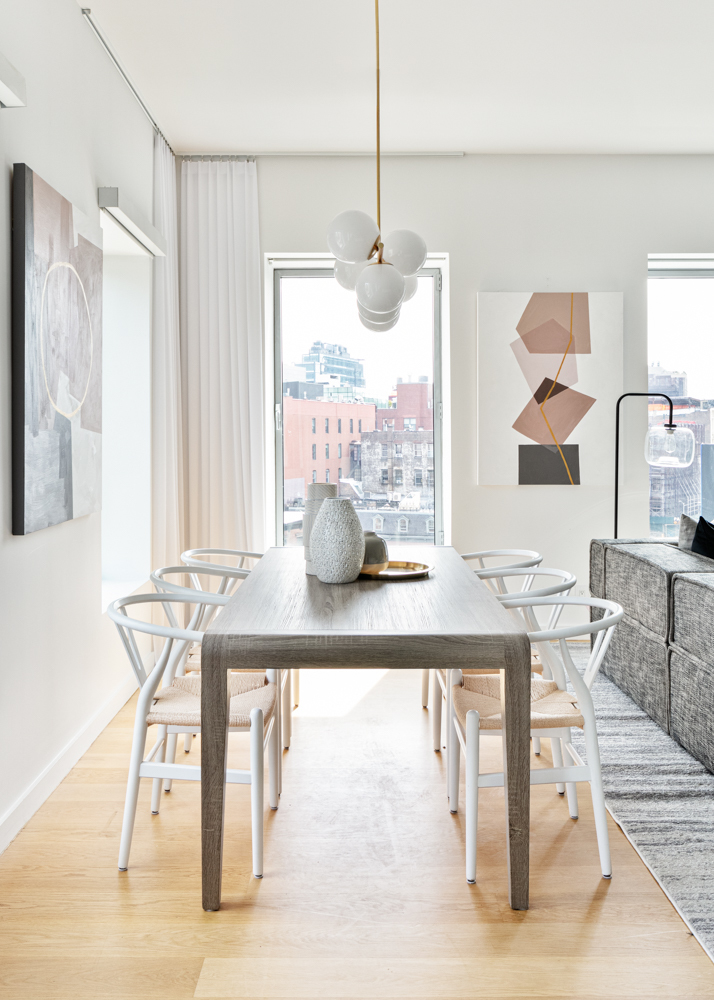 1 York Street, Unit 6C Manhattan, NY 10013 - Photo 5 of 16