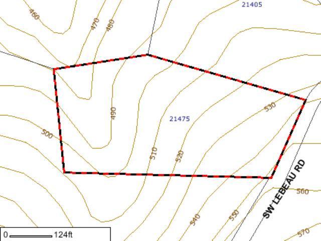 21475 Southwest Lebeau Road Sherwood, OR 97140 - Photo 13 of 13 Gallery Image 13
