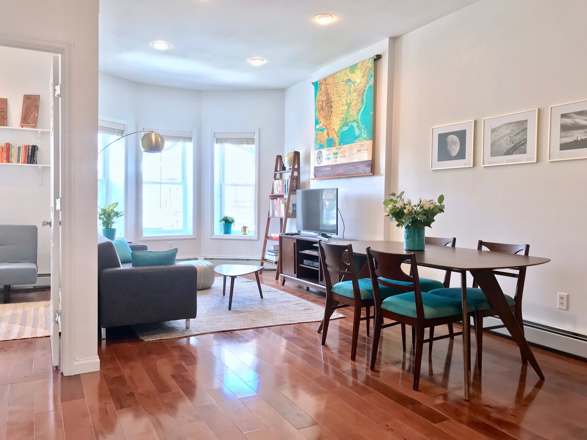 19 East 10th Street, Unit 2 Brooklyn, NY 11218 - Photo 1 of 22