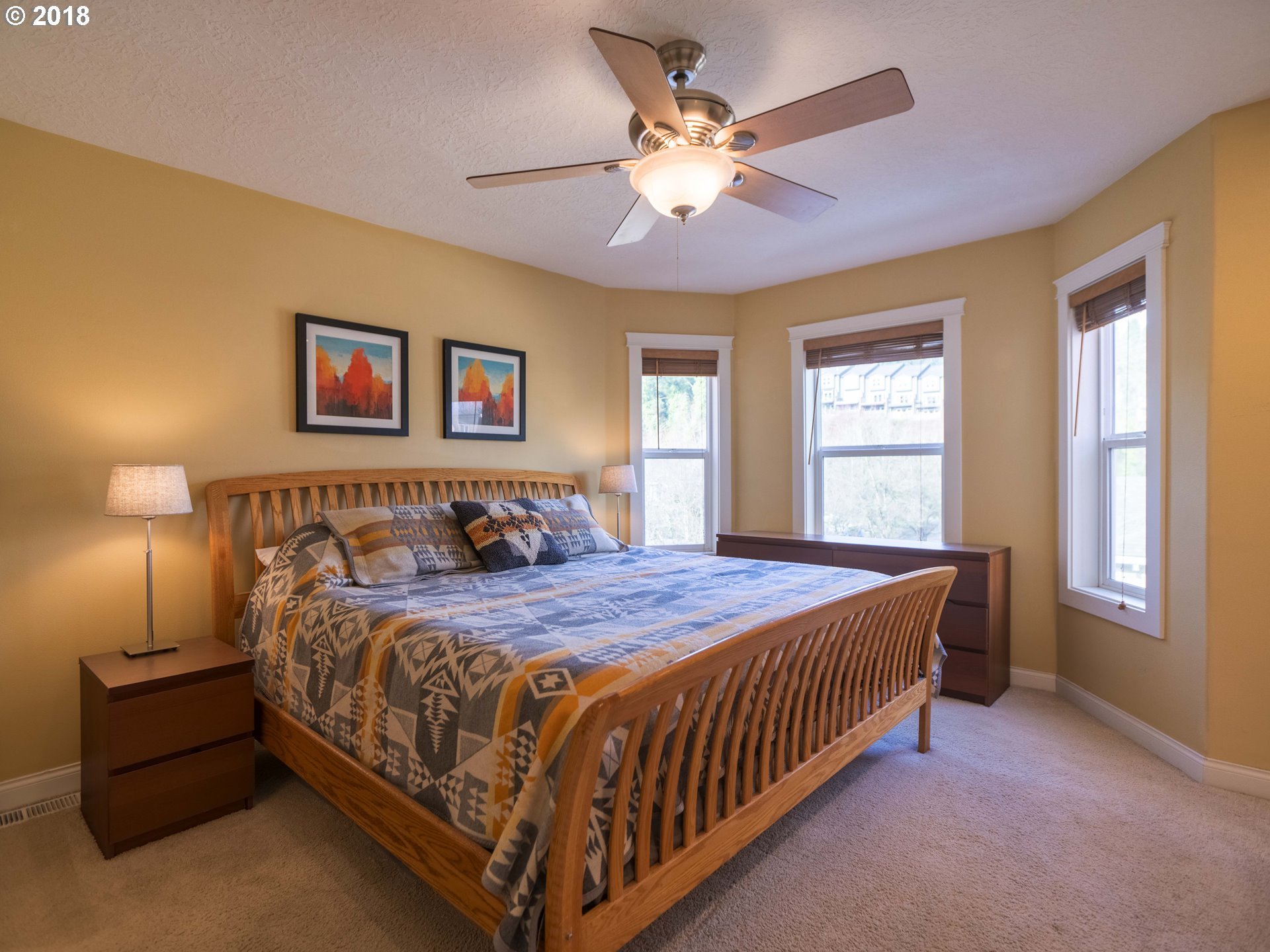4922 Southwest View Point Terrace Portland, OR 97239 - Photo 19 of 32
