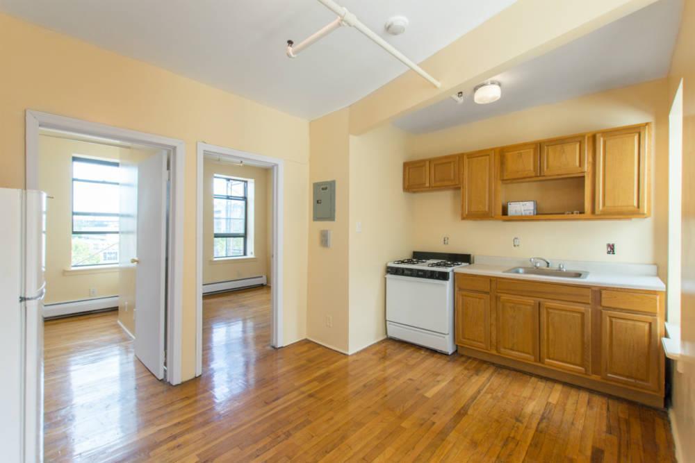 375 Pleasant Avenue, Unit 2C Manhattan, NY 10035 - Photo 2 of 9