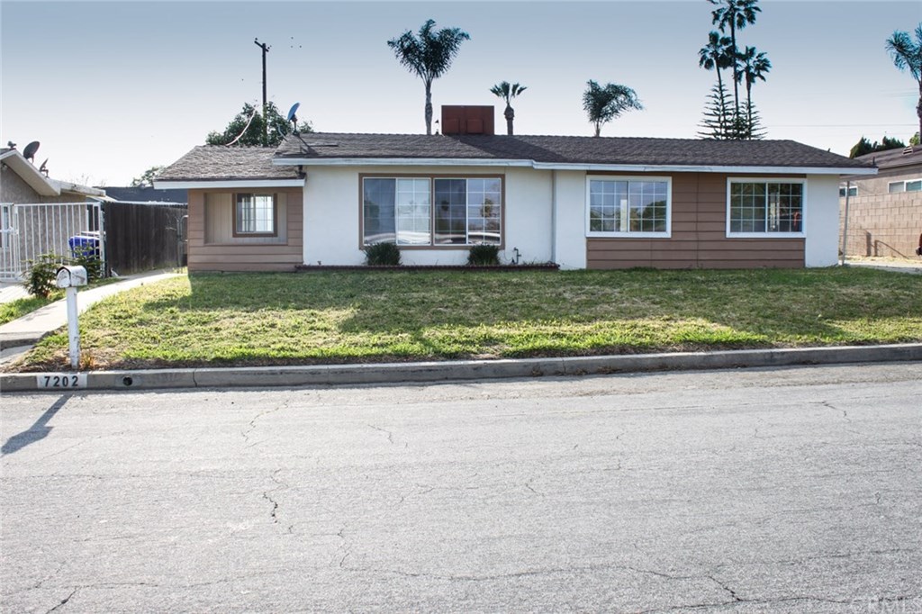 7202 Garnet Street Rancho Cucamonga, CA 91701 - Photo 1 of 1