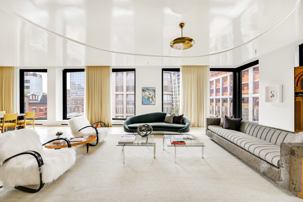 505 West 19th Street, Unit 7A Manhattan, NY 10011 - Photo 1 of 13